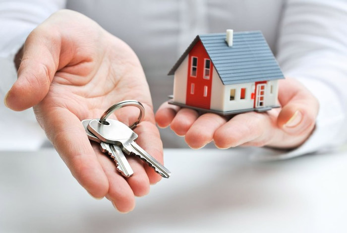 Gestion de patrimoine